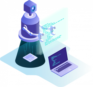 Разработка сайта для автоматизации бизнес-процессов в Санте-Крузе