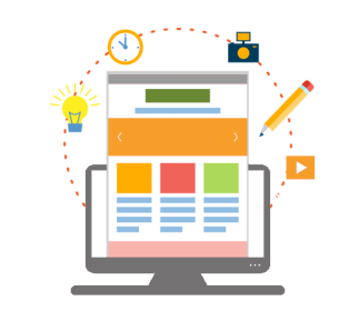 Разработка корпоративного портала в Санте-Крузе