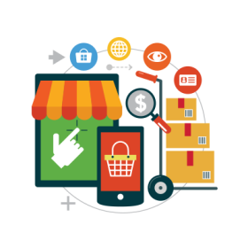 Разработка сложного сайта для сферы логистики в Санте-Крузе